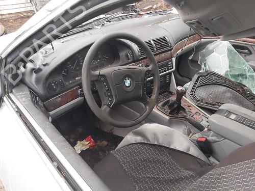 Electronic module BMW 5 (E39) 520 i | BP33527123M83  - Image 8