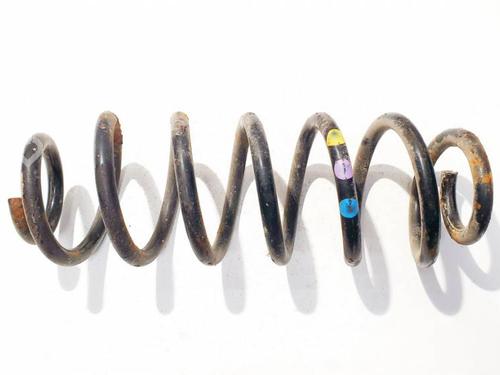 Used Shock absorber spring Shock absorber spring VW PASSAT B6 (3C2) 2.0 TDI 16V (140 hp) 35219393 35219393