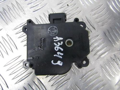 Used Electronic module Electronic module JAGUAR XF I (X250) 2.0 (241 hp) 33491301 33491301
