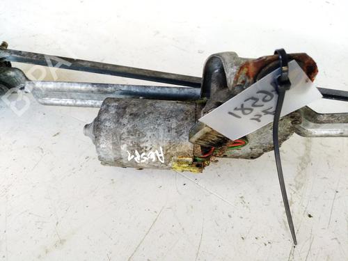 Used Front wiper motor Front wiper motor VW GOLF II (19E, 1G1) 1.6 TD (60 hp) 35588630 35588630