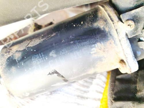 Front wiper motor NISSAN PRIMERA Hatchback (P12) 2.2 Di | BP35116027M29 - Image 3