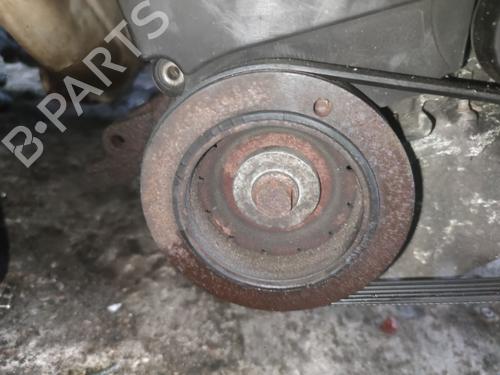 Used Pulley Pulley 35629623 35629623