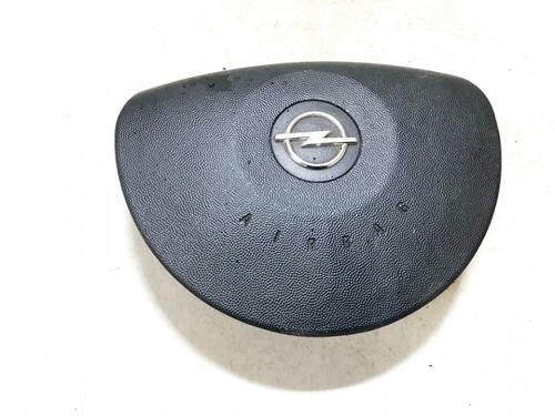 driver-airbag-opel-corsa-c-x01-2000-2001-2002-2003-2004-2005-2006-2007-2008-2009-33526530 main image