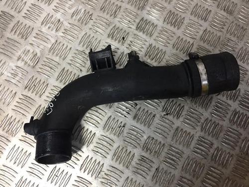 Used Pipe Pipe TOYOTA COROLLA Verso (ZER_, ZZE12_, R1_) 2.2 D-4D (AUR10_, AUR10R) (136 hp) 33498016 33498016