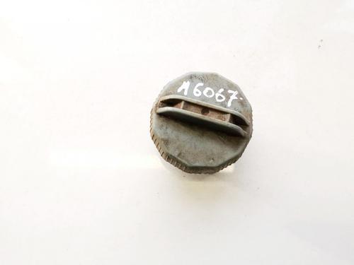 Used Fuel cap Fuel cap 35637954 35637954