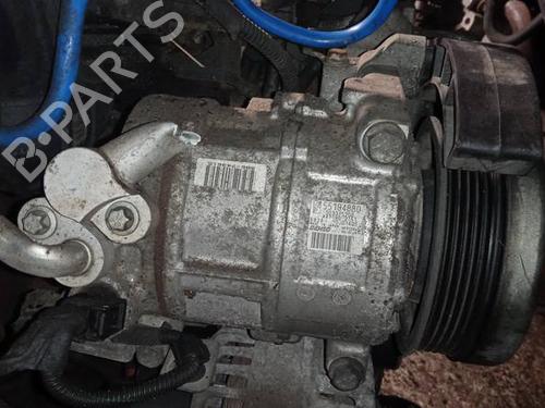 Used AC compressor AC compressor 35145975 35145975