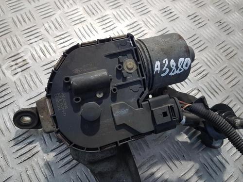 Used Front wiper motor Front wiper motor FORD GALAXY II (WA6) 2.0 TDCi (140 hp) 35832483 35832483