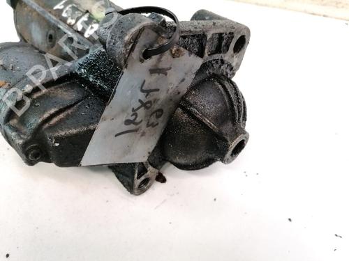 Starter NISSAN PRIMERA Hatchback (P12) 1.9 dCi | BP35448641M8 - Image 3