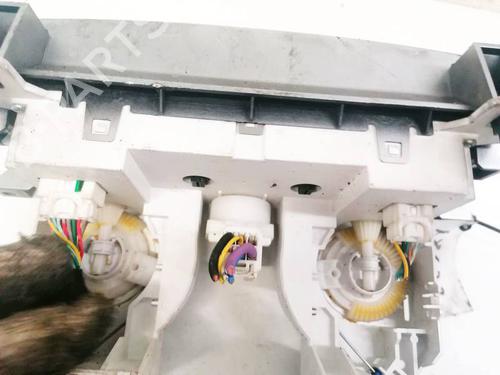 Climate control MAZDA 3 (BL) 1.6 MZR (BL14) | BP35354453I5 - Image 3