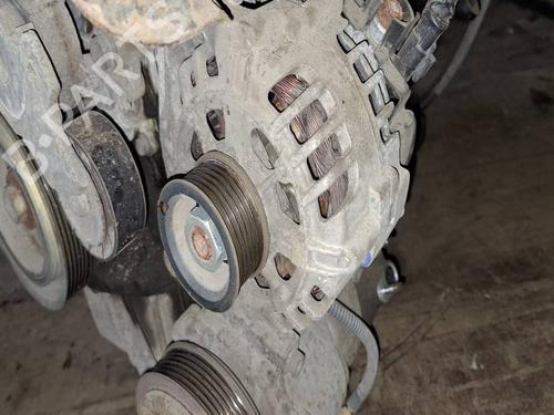 Alternator CITROËN C8 (EA_, EB_) 2.0 16V | BP38527995M7 - Image 2