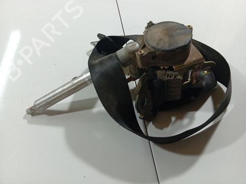 Front right seatbelt AUDI 80 B4 Saloon (8C2) 1.9 TDI | BP34920277I25 - Image 2