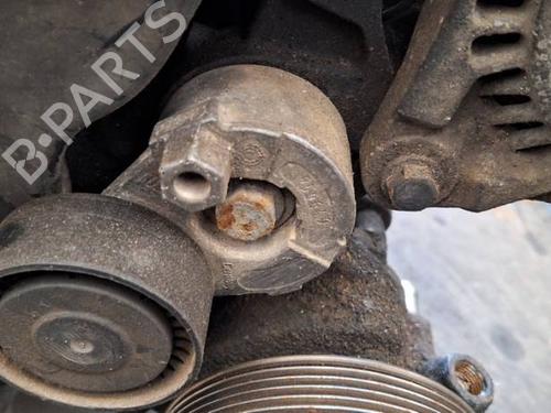 Pulley RENAULT KANGOO (KC0/1_) 1.5 dCi | BP35019669M122 - Image 2