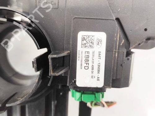 Warning switch FORD FIESTA VI (CB1, CCN) 1.4 TDCi | BP35237992I22 - Image 3