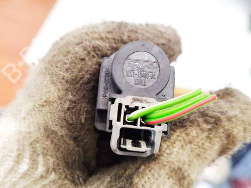 Electronic module FORD C-MAX (DM2) 1.8 TDCi | BP38581671M83 - Image 3