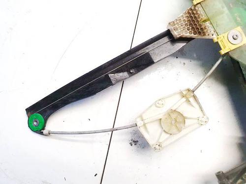Used Rear right window mechanism Rear right window mechanism 34868379 34868379