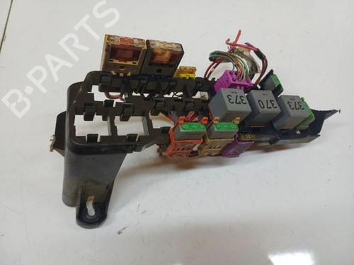 Used Fuse box Fuse box AUDI A6 C5 (4B2, 4B4) 1.9 TDI (110 hp) 34269373 34269373
