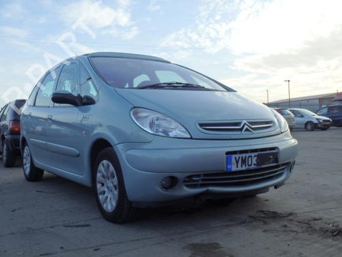 Luna delantera izquierda CITROËN XSARA PICASSO (N68) 2.0 HDi | BP35690603C18 - Image 5