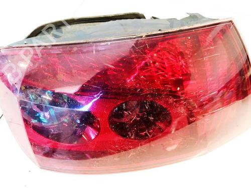 Used Left taillight Left taillight 34754194 34754194