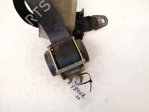 Used Rear left seatbelt Rear left seatbelt 35394106 35394106