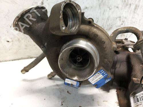 Used Turbocharger/Supercharger Turbocharger/Supercharger 35108349 35108349