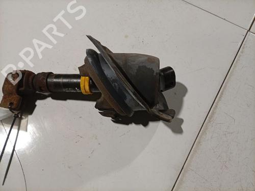 Steering column universal joint OPEL SIGNUM Hatchback (Z03) 2.2 direct (F48) | BP34763181M114 - Image 4