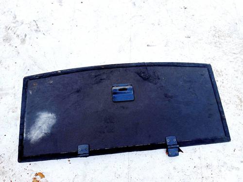 Boot lining AUDI A6 C6 (4F2) 3.0 TDI quattro | BP37863956I3 - Image 2
