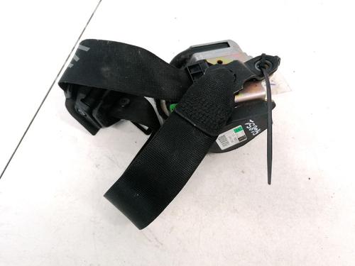 Used Front right seatbelt Front right seatbelt MERCEDES-BENZ E-CLASS (W211) E 200 CDI (211.004) (122 hp) 35548707 35548707