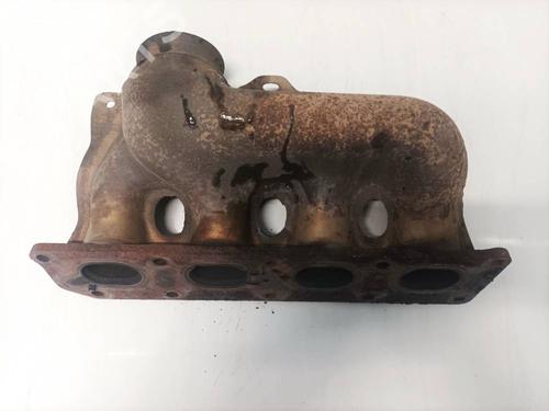 Used Exhaust manifold Exhaust manifold 35625057 35625057