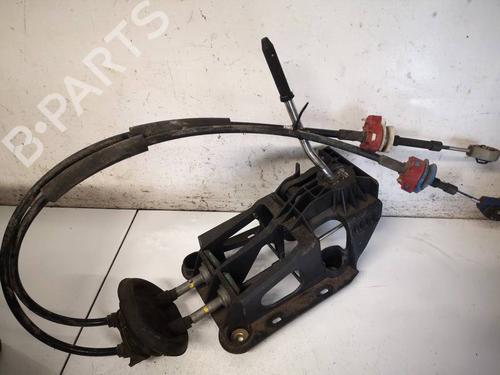 Used Gear lever Gear lever 36689940 36689940