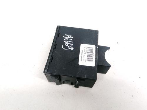 Used Electronic module Electronic module 35550378 35550378