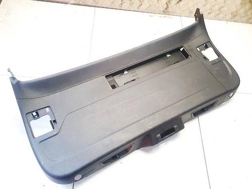 Used Boot lining Boot lining PEUGEOT 508 I (8D_) 2.0 HDi (140 hp) 34991677 34991677