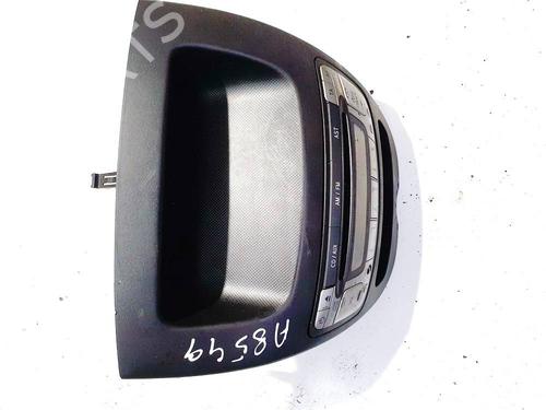 Used Radio Radio 35379960 35379960