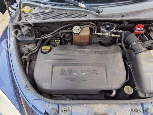 Pipe CHRYSLER PT CRUISER (PT_) 2.2 CRD | BP32893232M125 - Image 6