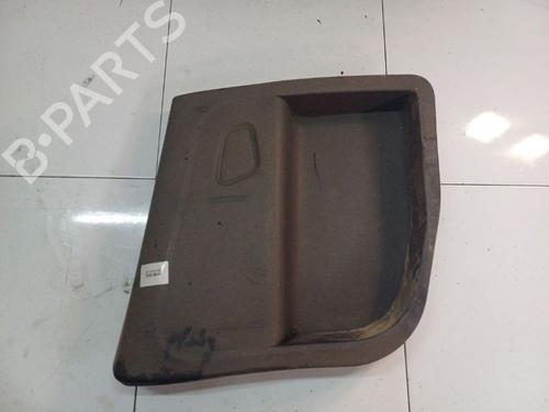 Venstre bakpanel Venstre bakpanel FIAT DOBLO Cargo (263_) 1.6 D Multijet (263WXD1B, 263WXR1B, 263WXX1B, 263ZXD1B,... (105 hp) 34905769 34905769