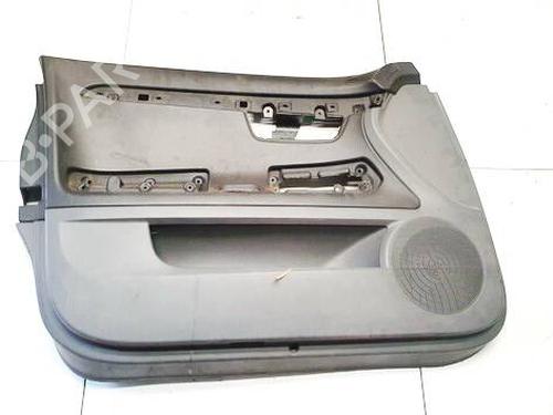 Venstre frontpanel Venstre frontpanel SEAT EXEO (3R2) 2.0 TDI (143 hp) 34939565 34939565