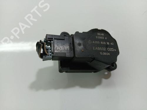 Used Electronic module Electronic module MERCEDES-BENZ CLS (C219) CLS 350 (219.356) (272 hp) 32548037 32548037