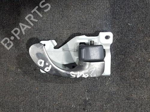 Used Front right interior door handle Front right interior door handle MITSUBISHI GALANT VIII Estate (EA_, EC_) 2.0 (EA2W) (136 hp) 35657272 35657272