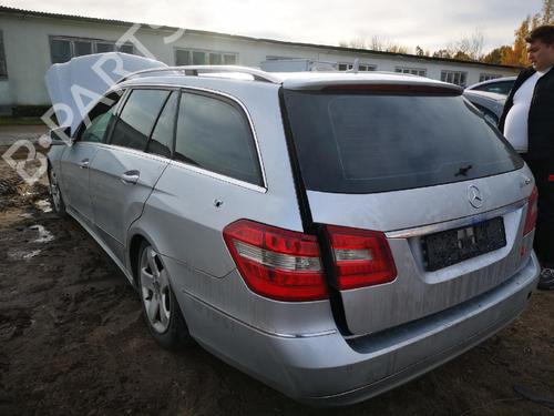 Electronic module MERCEDES-BENZ E-CLASS (W212) E 200 CDI / BlueTEC (212.005, 212.006) | BP32936041M83 - Image 10