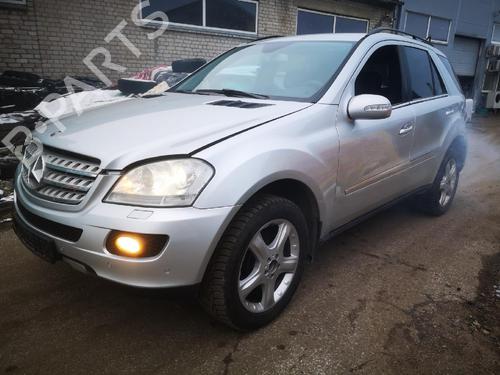 Electronic module MERCEDES-BENZ M-CLASS (W164) ML 350 4-matic (164.186) | BP38575604M83 - Image 6