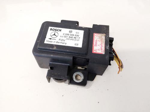 Used Electronic module Electronic module 35632177 35632177