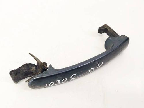 front-right-exterior-door-handle-skoda-fabia-ii-542-2006-2007-2008-2009-2010-2011-2012-2013-2014-35022724 main image