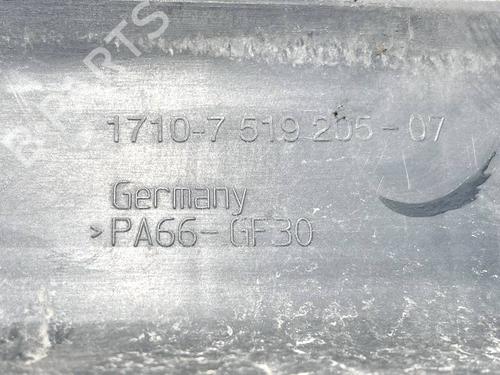 Support BMW 6 (E63) 630 i | BP34977914C155 - Image 3