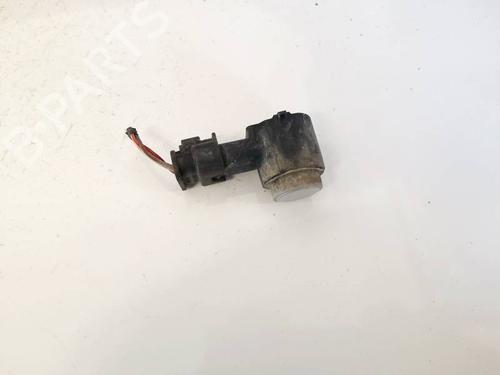 Used Electronic module Electronic module AUDI Q7 (4LB) 4.2 FSI quattro (350 hp) 35257180 35257180