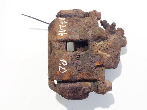 Used Right front brake caliper Right front brake caliper MITSUBISHI COLT V (CJ_, CP_) 1300 GL,GLX (CJ1A) (75 hp) 35494189 35494189