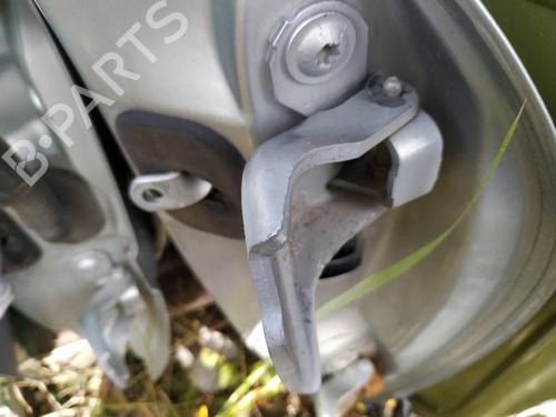Used Hinge/Door check strap Hinge/Door check strap RENAULT LAGUNA I (B56_, 556_) 2.0 (114 hp) 32888413 32888413