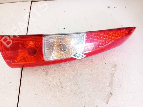 Used Right taillight Right taillight RENAULT TRUCKS MESSENGER Platform/Chassis B 120.55 (FN60F5) (116 hp) 34966812 34966812