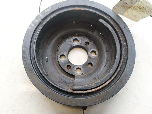 Used Pulley Pulley 35532674 35532674