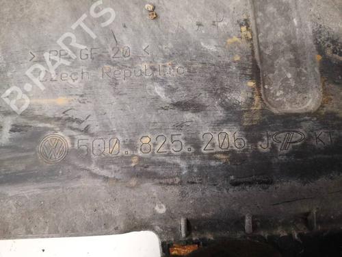 Underbody protection AUDI A3 (8V1, 8VK) 1.6 TDI | BP37686981M92 - Image 2