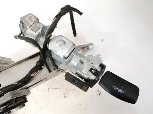 Used Ignition barrel Ignition barrel 35029098 35029098