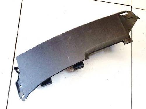 Midtkonsoll Midtkonsoll OPEL ZAFIRA / ZAFIRA FAMILY B (A05) 1.9 CDTI (M75) (120 hp) 36960221 36960221